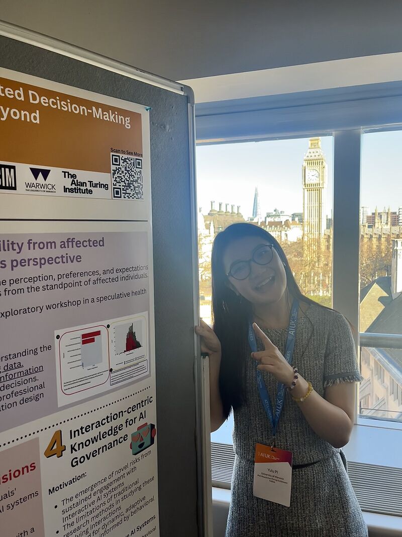 UK AI Conference